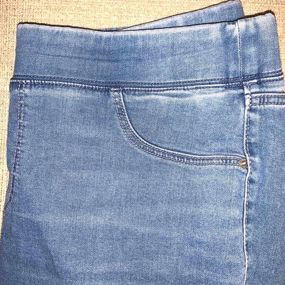 Rockstar Jeggings - Picture 2 of 4